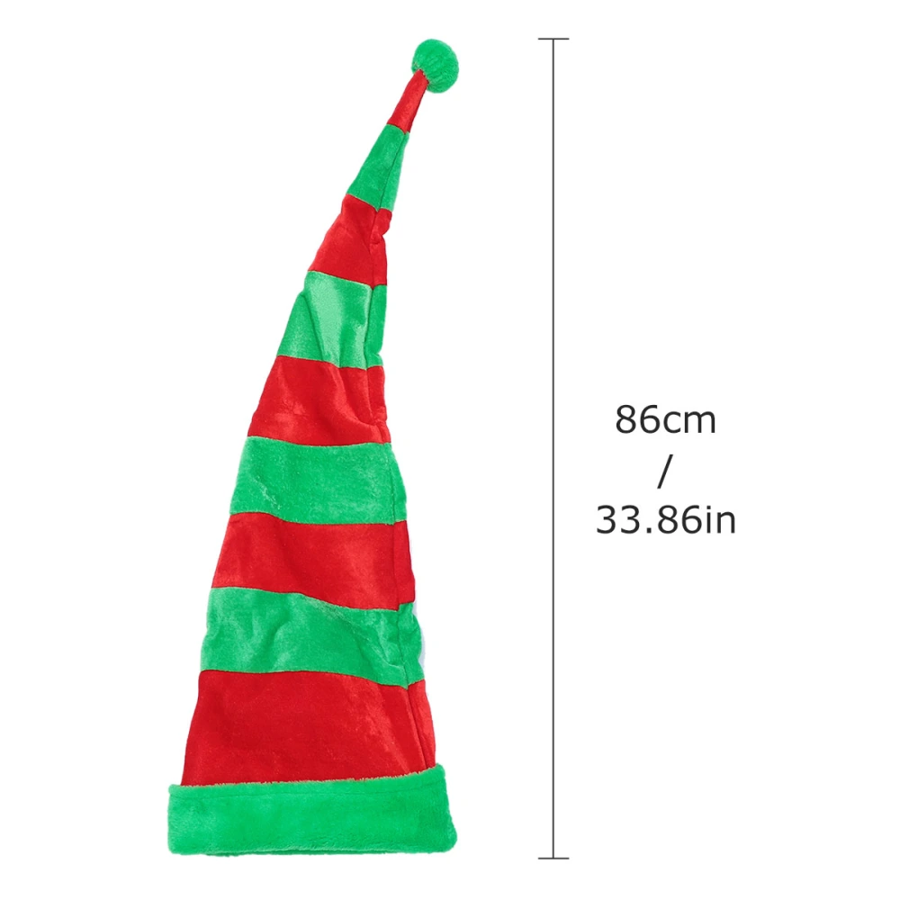 Creative Christmas Hat Party Hat Novelty Christmas Costume Funny Party