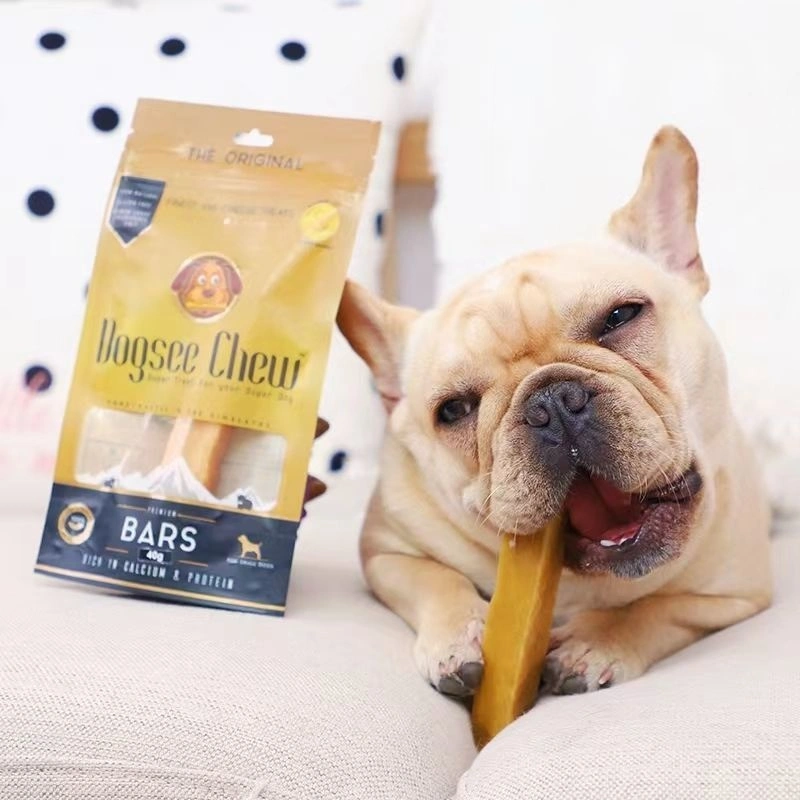 Dog Bite-resistant Into Puppy Training Snacks