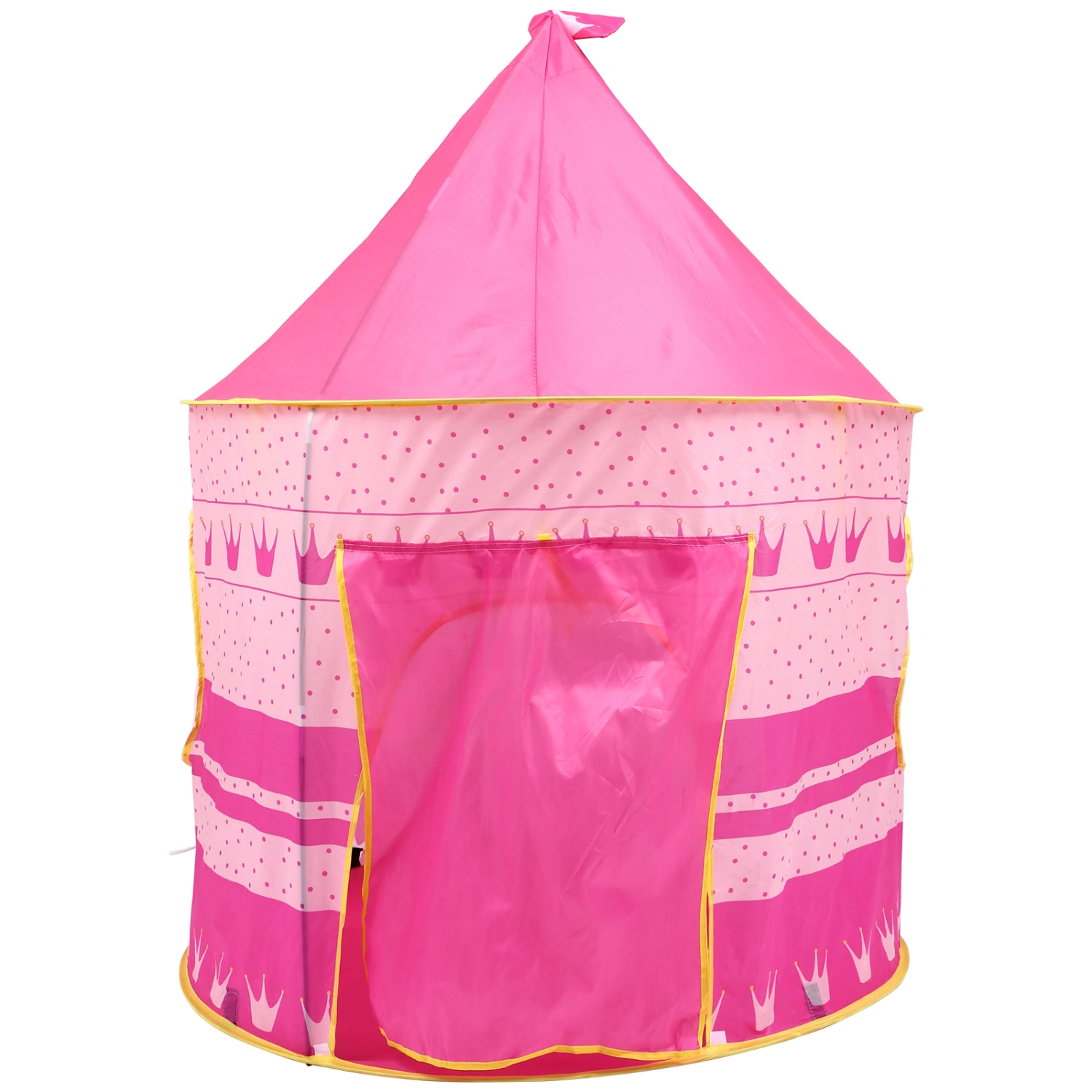 Kids Play Tent Portable Children Tent Indoor Playhouse Toy Tent for Kids
