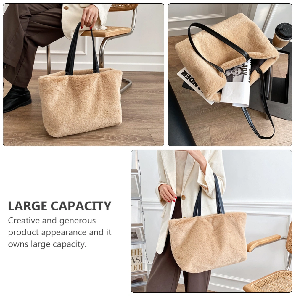 Daily Universal Unisex Travel Tote Bag Practical Delicate Tote Organizer