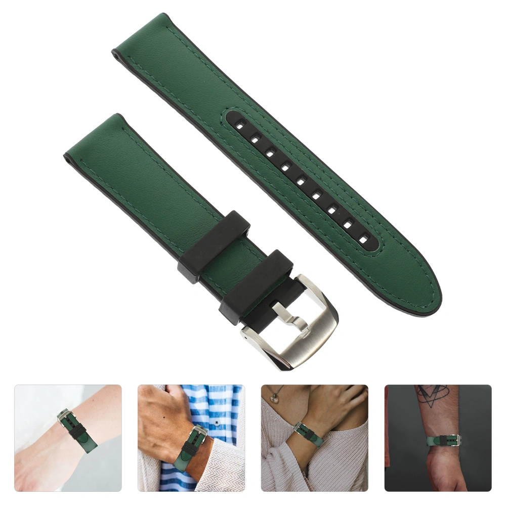 Professional Watch Strap Multi-function Watchband Convenient Watchstrap Watch Accessory