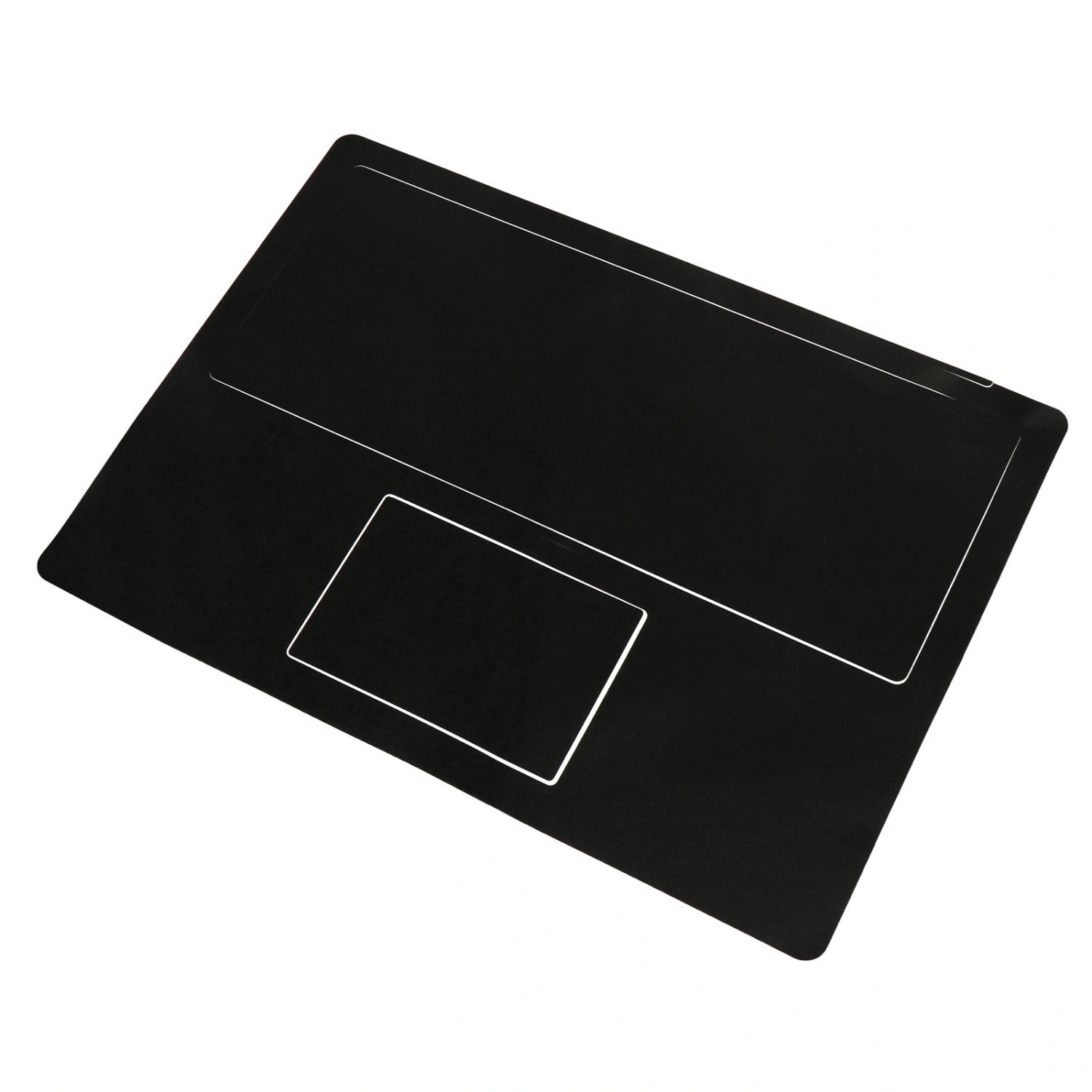 Palm Rest Film Compatible for Microsoft Surface Laptop 2 Palm Rest Decal