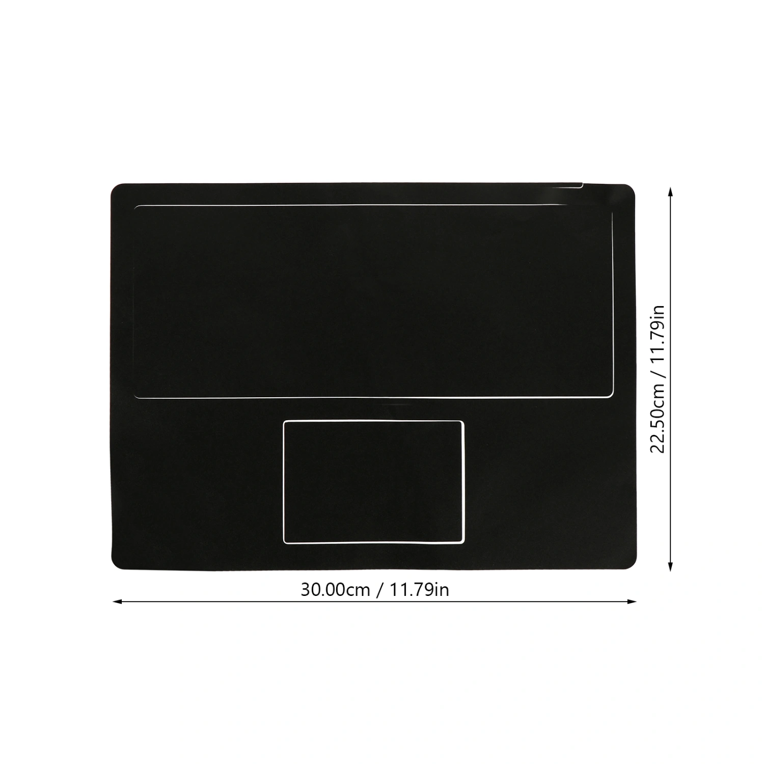 Palm Rest Film Compatible for Microsoft Surface Laptop 2 Palm Rest Decal