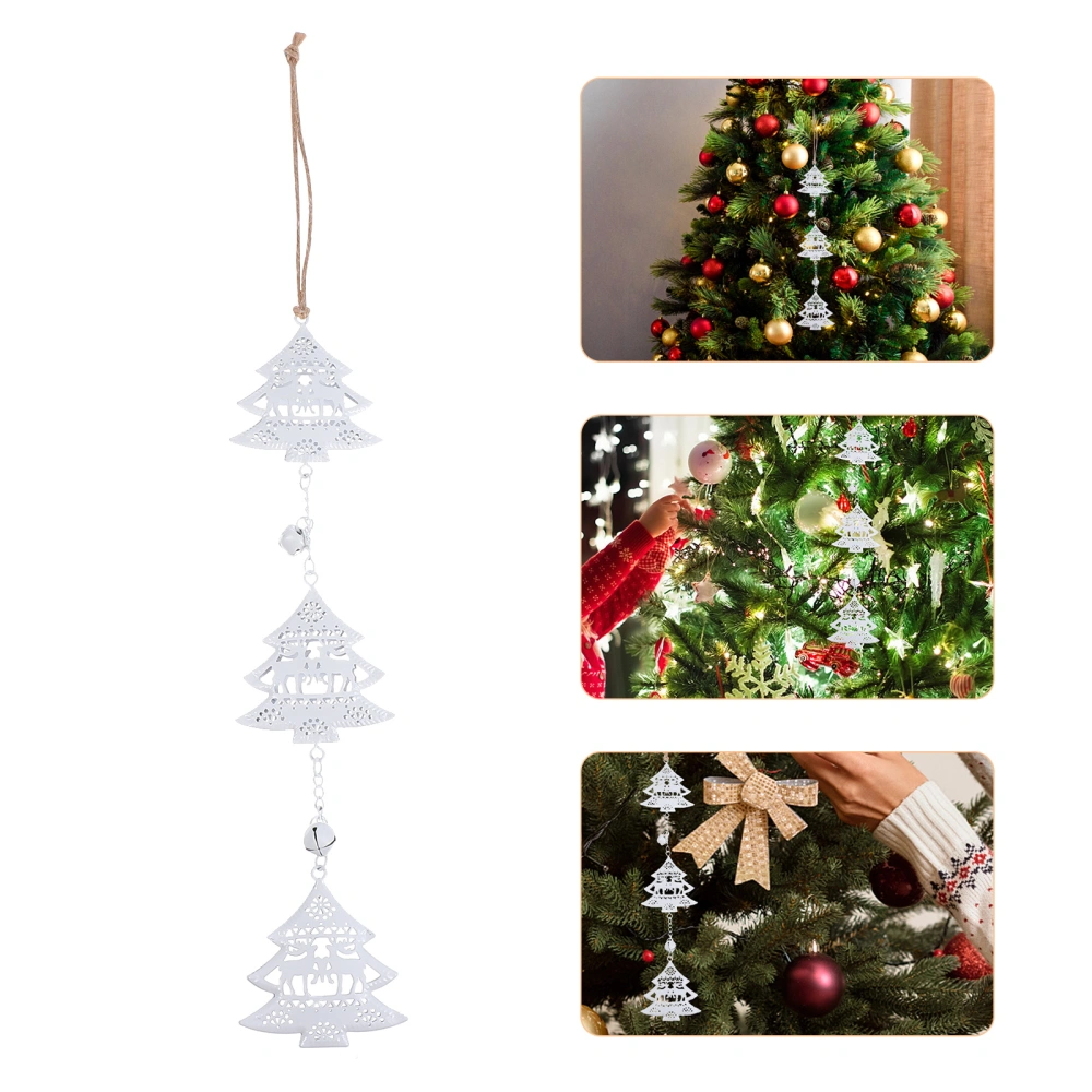 Christmas String Decor Xmas Garden Patio Bedroom Party Hanging Decor String