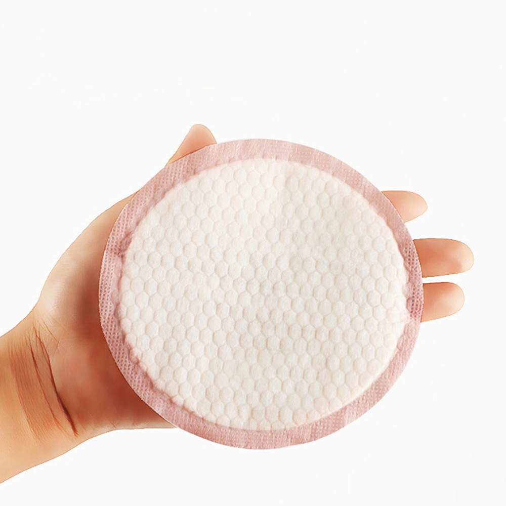 1 Box Leak Proof Milk Patch Nursing Pads Ultra-thin Spill Milk Nursing Pad