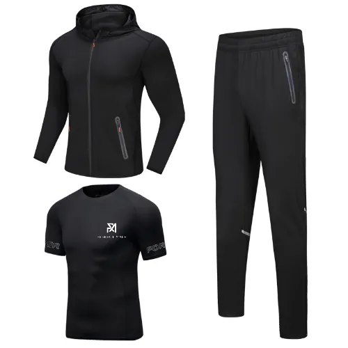 Perfect Male Sportswear Set