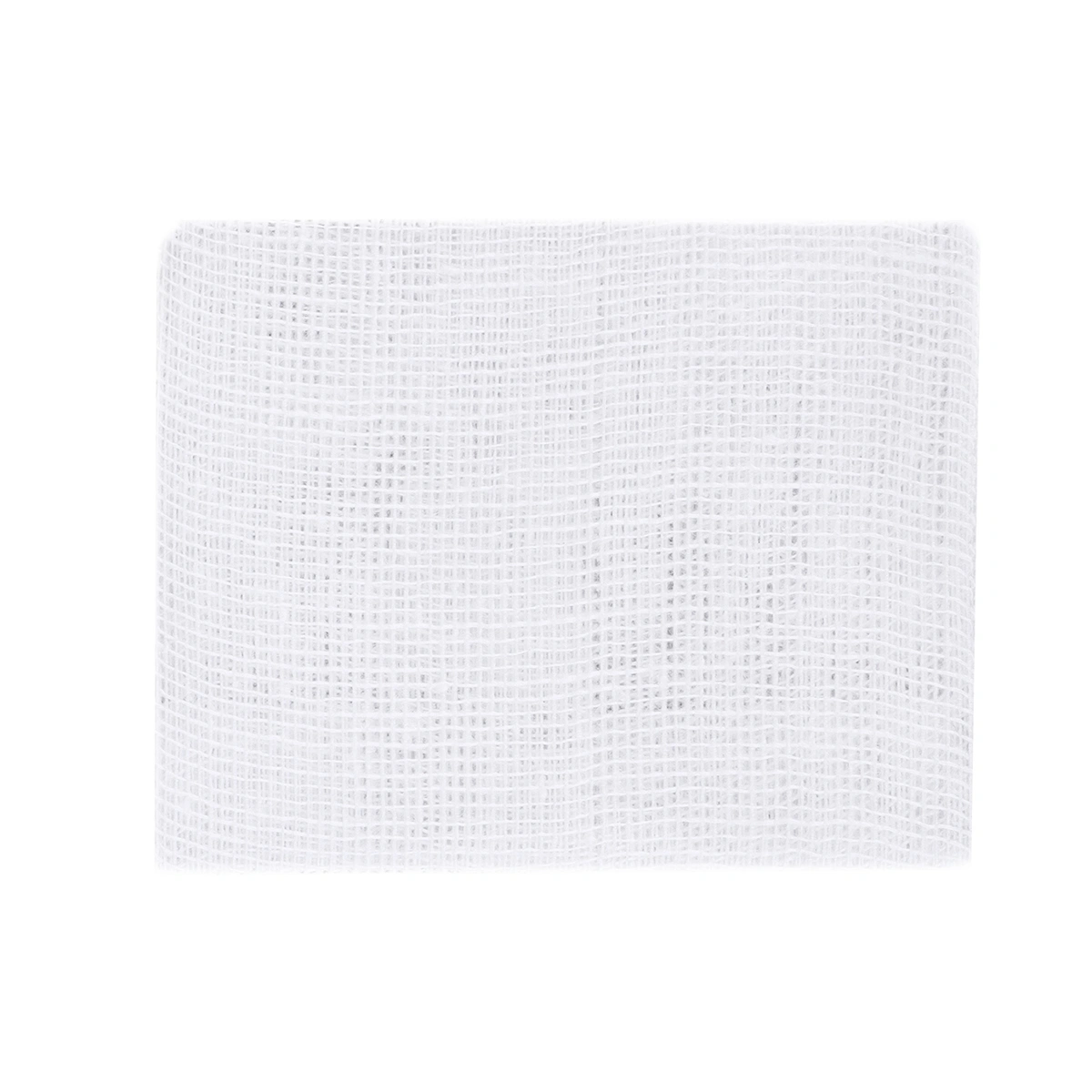 40pcs 5x7cm Sterile Gauze Bandage Stretched First Aid Wound Care Cotton Bandage