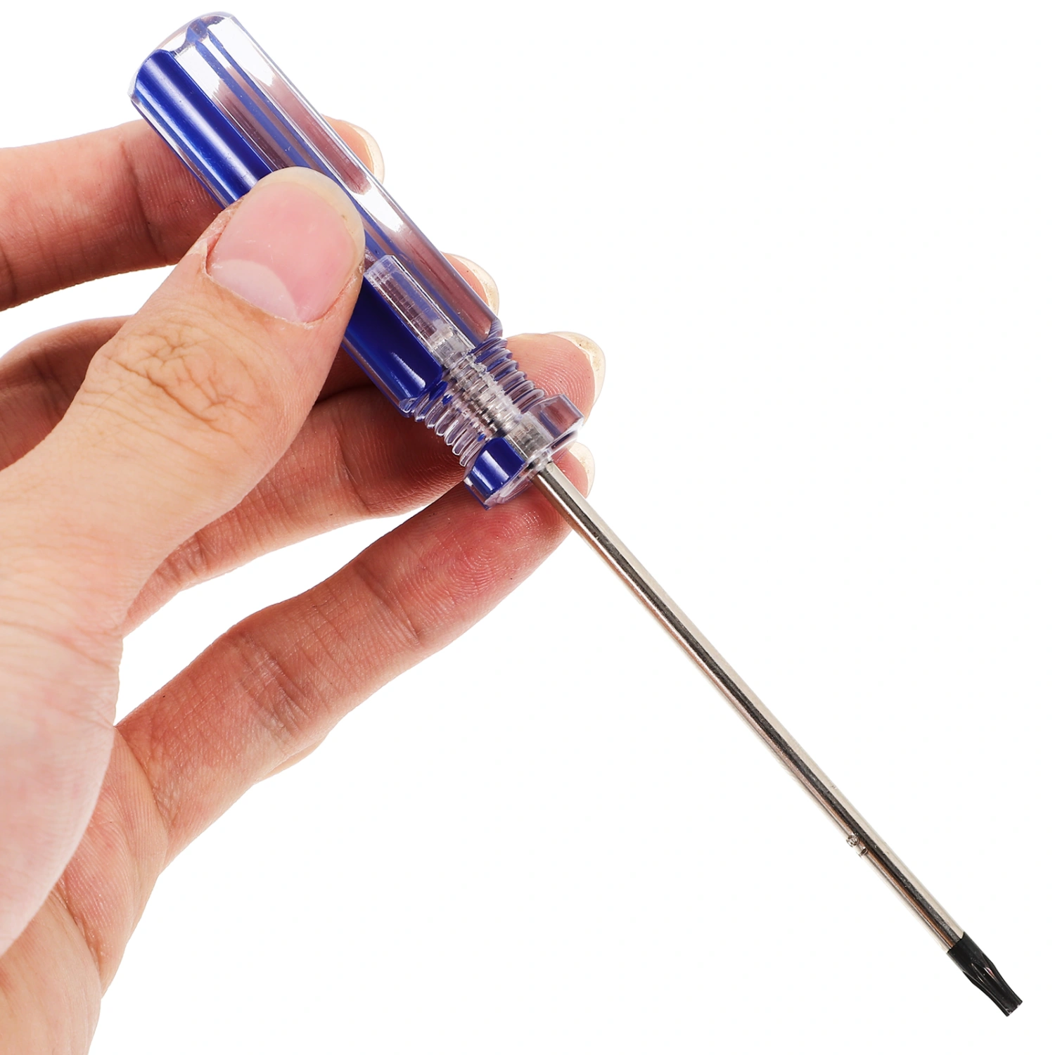 2pcs T8 / T10 Screwdriver Repair Compatible for 360 / PS3 / PS4