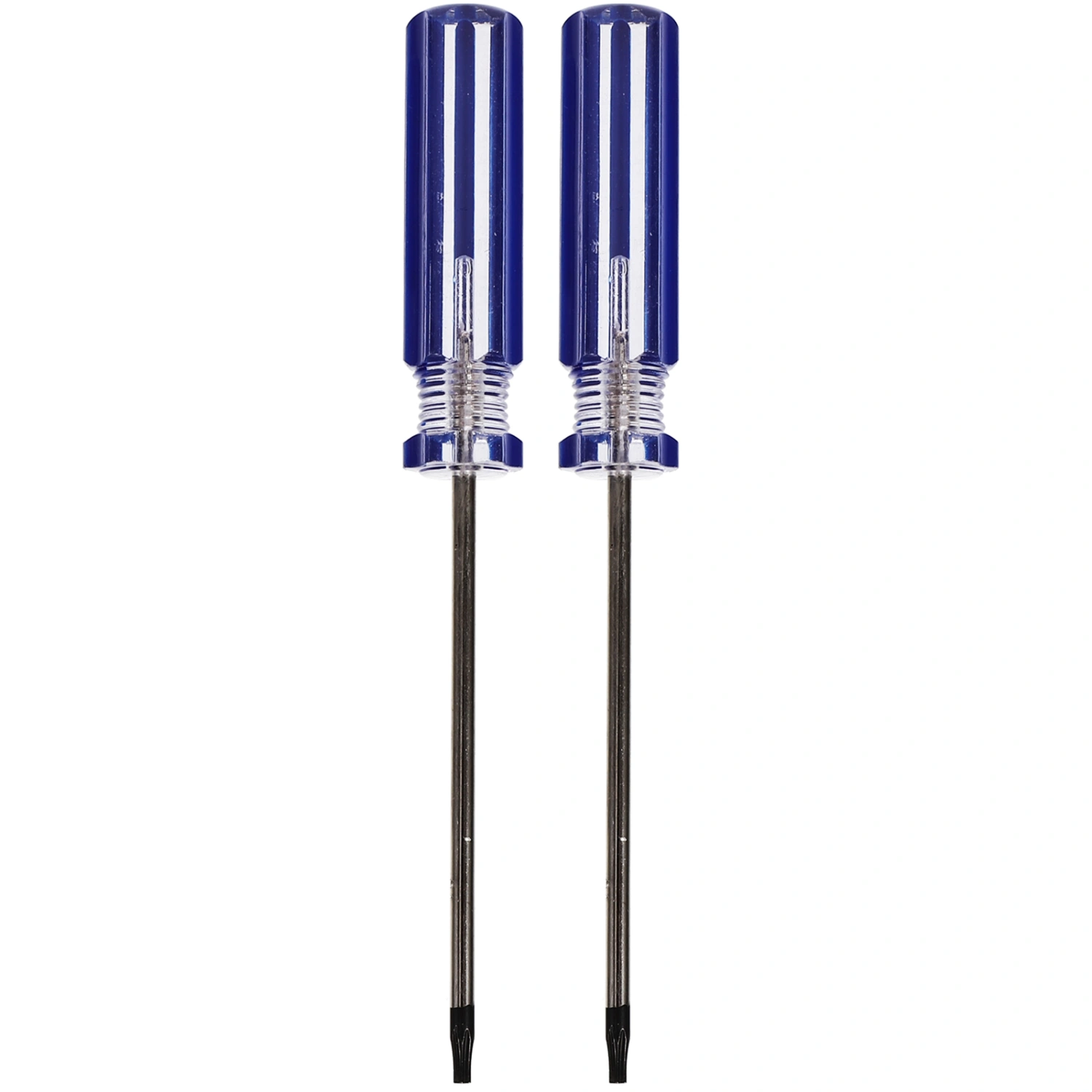 2pcs T8 / T10 Screwdriver Repair Compatible for 360 / PS3 / PS4