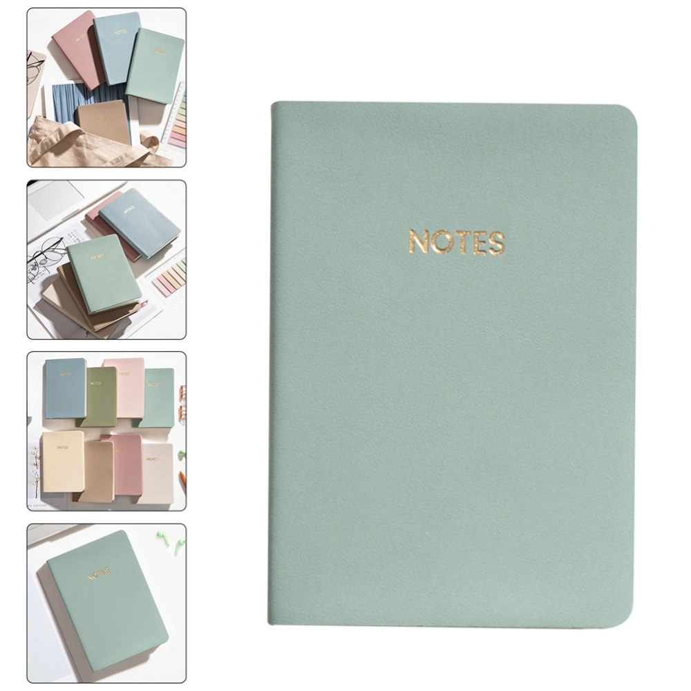 Notepad Planner Notepad Creative Booklet Novelty Notepad Student Supplies