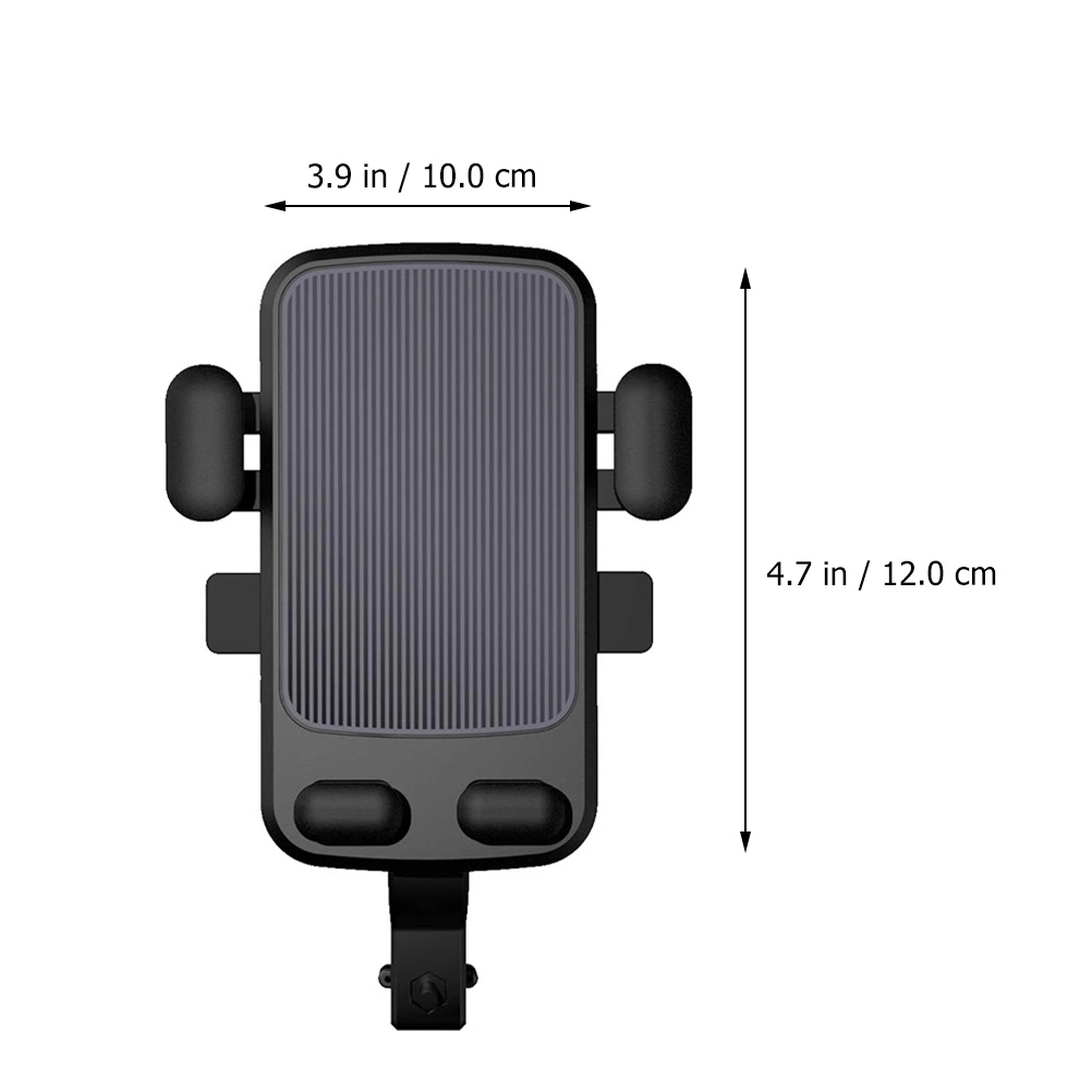 1Pc Bike Phone Mount Cell Phone Stand Motorcycle Phone Holder Phone Bracket