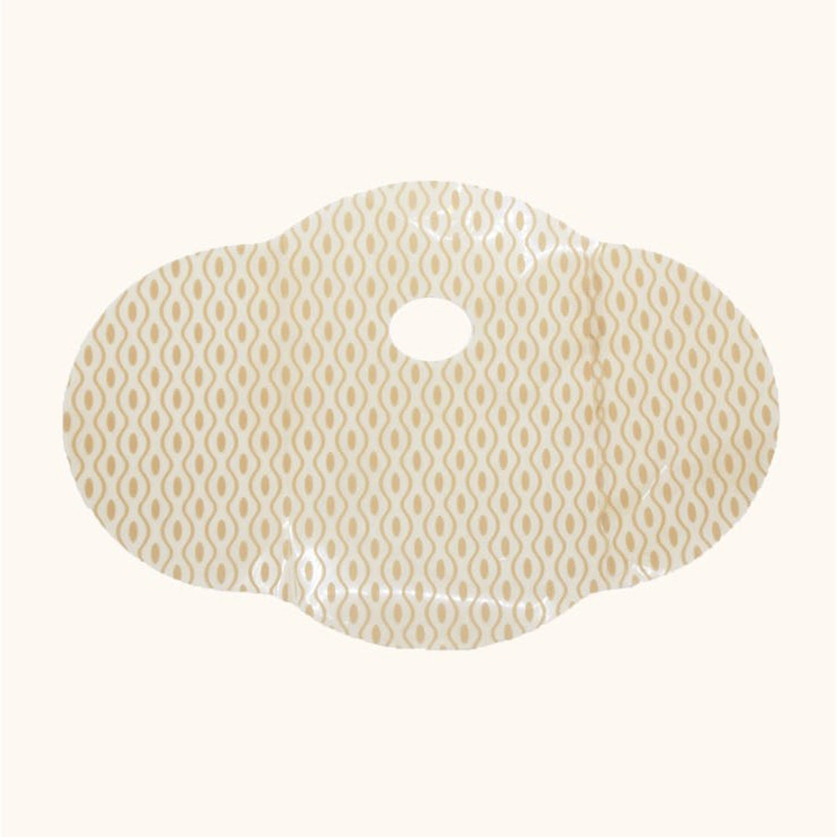 5pcs Slimming Patch Belly Abdomen Weight Loss Fat Burning Slim Patch (Random Color)