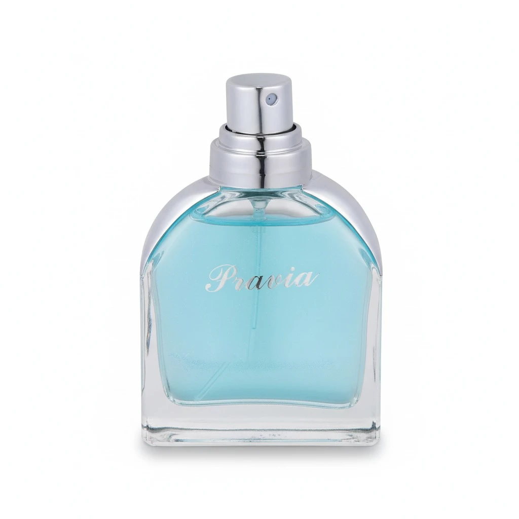 1 Bottle Flower Fruit Fragrance Perfume Romantic Perfume Long Lasting Perfume