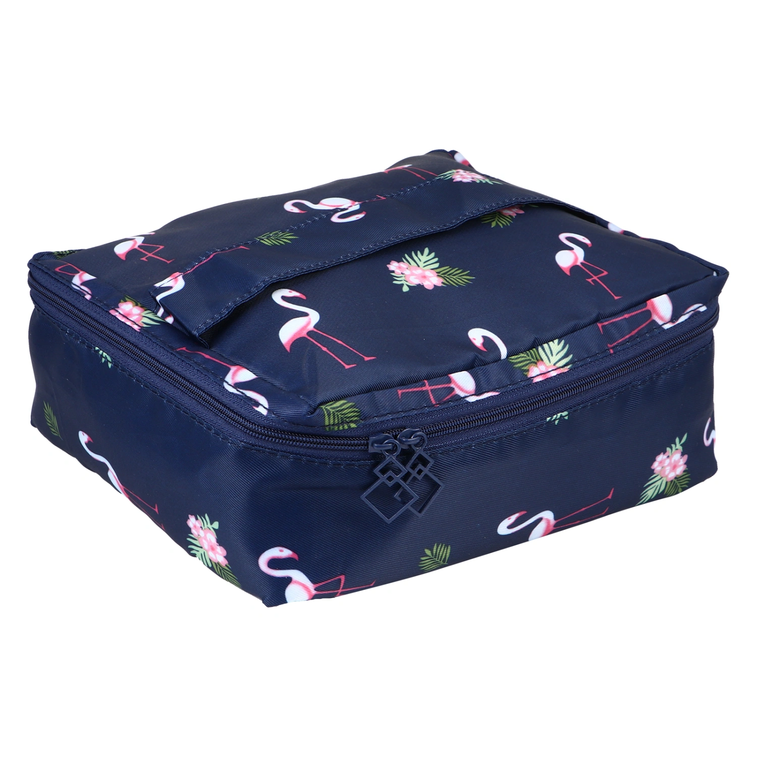 Travel Makeup Bag Large Capacity Cosmetic Toiletry Bag Case Portable Organizer