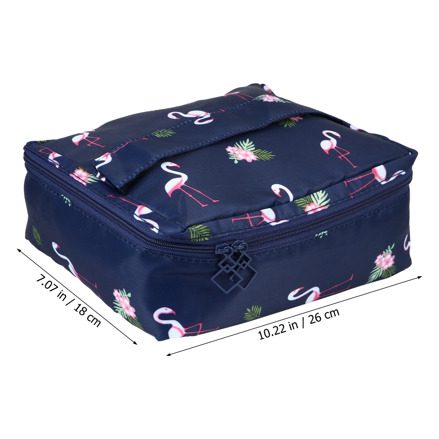 Travel Makeup Bag Large Capacity Cosmetic Toiletry Bag Case Portable Organizer