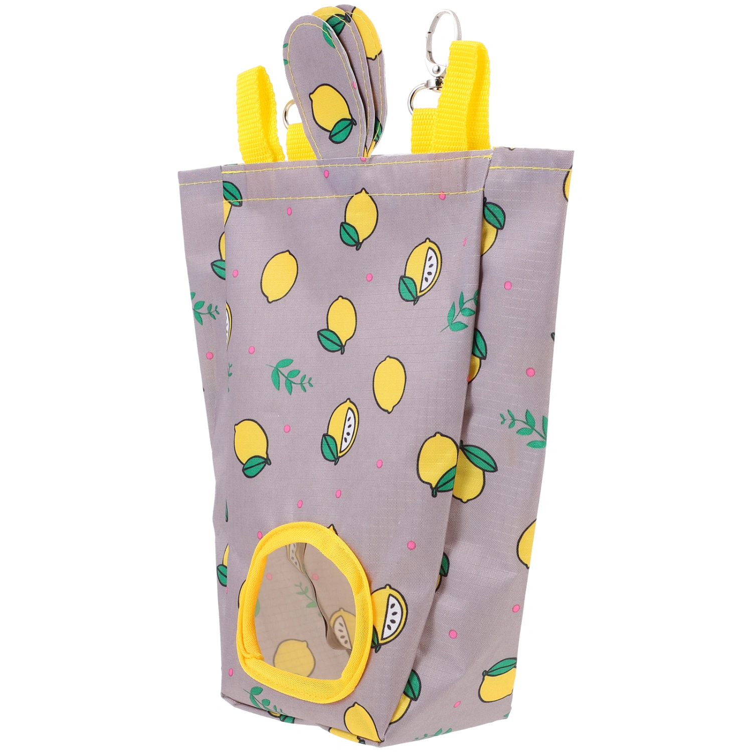 Household Hay Holder Wear-resistant Hay Bag Convenient Bunny Feeder Bunny Accessory