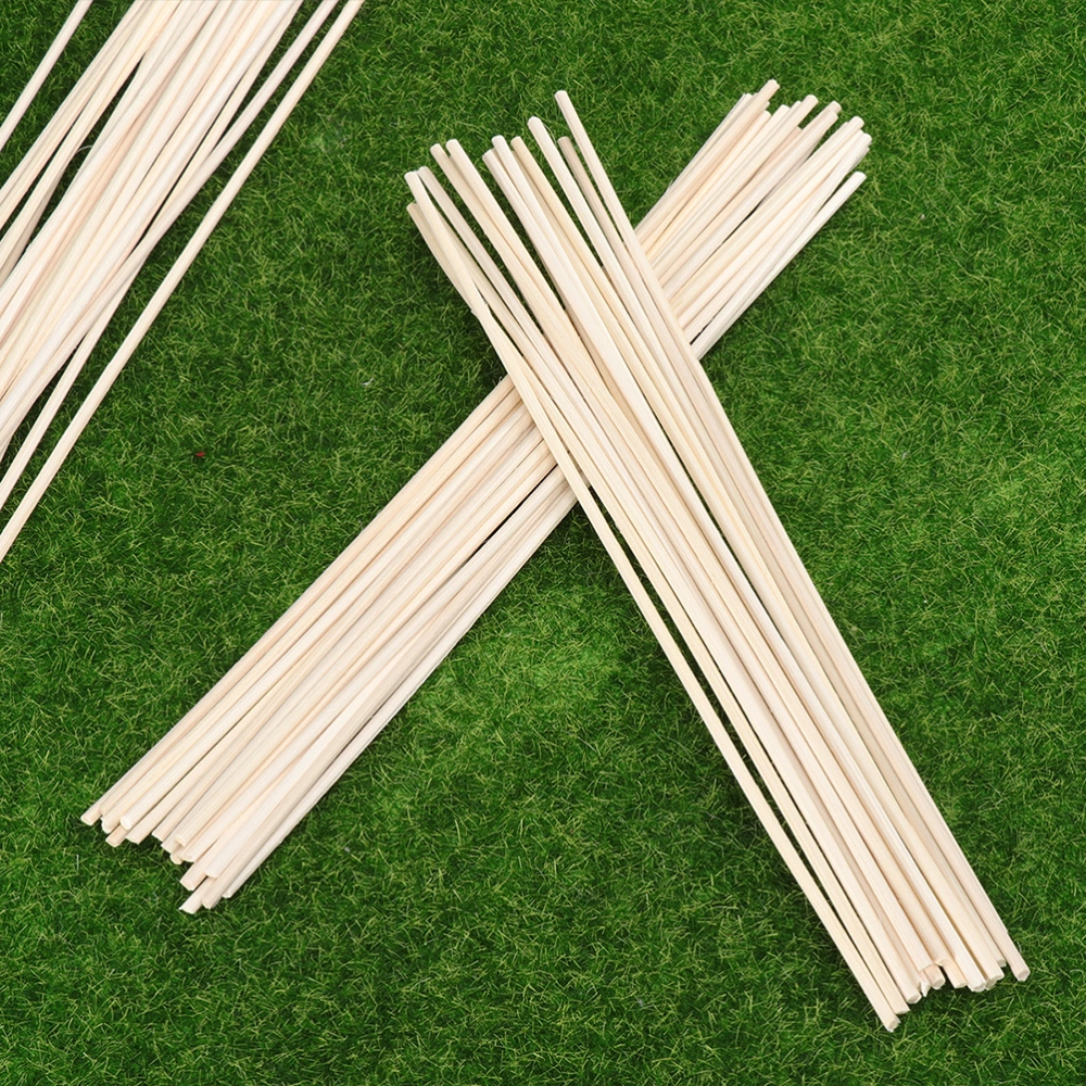 10PCS Aromatherapy Rattan Sticks Aromatherapy Straight Rattan Natural Plants Aroma Rattan Sticks Practical Fragrant Rattan Aroma Diffusion Rattan Sticks for Home Use