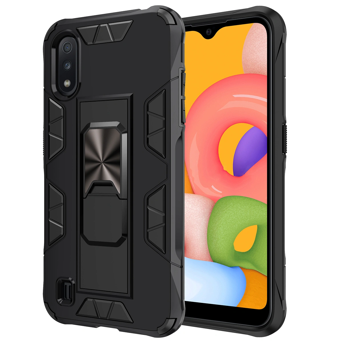 Cell Phone Case Cell Phone Shell Phone Cover Compatible for Galaxy A01
