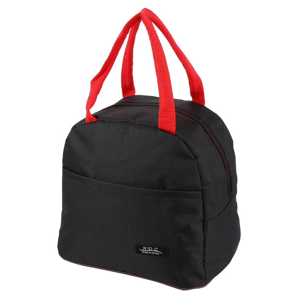 1PC Portable Heat Preservation Lunch Bag Student Lunch Container Bento Bag
