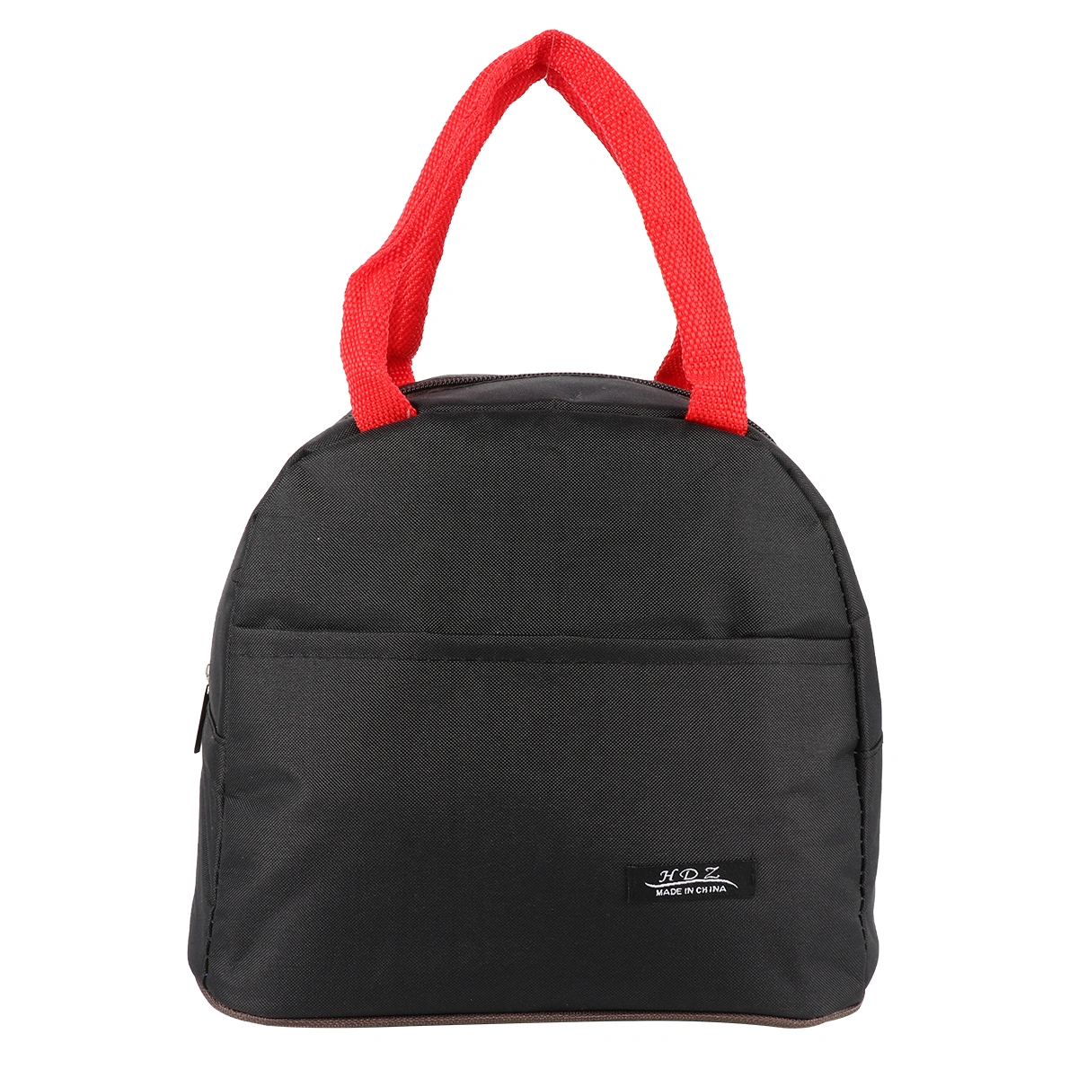 1PC Portable Heat Preservation Lunch Bag Student Lunch Container Bento Bag