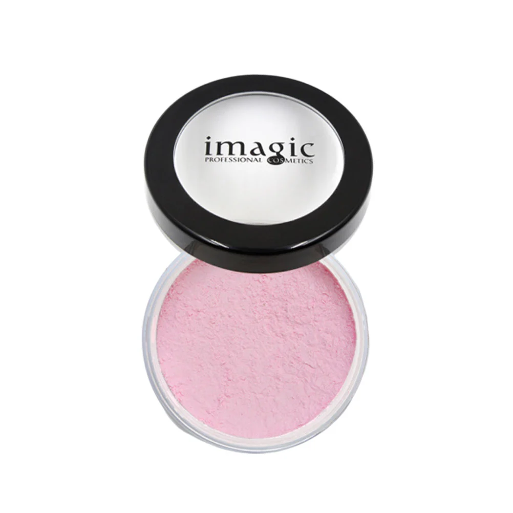 1PC Smooth Loose Powder Oil-Control Face Powder Makeup Foundation (Color 11)
