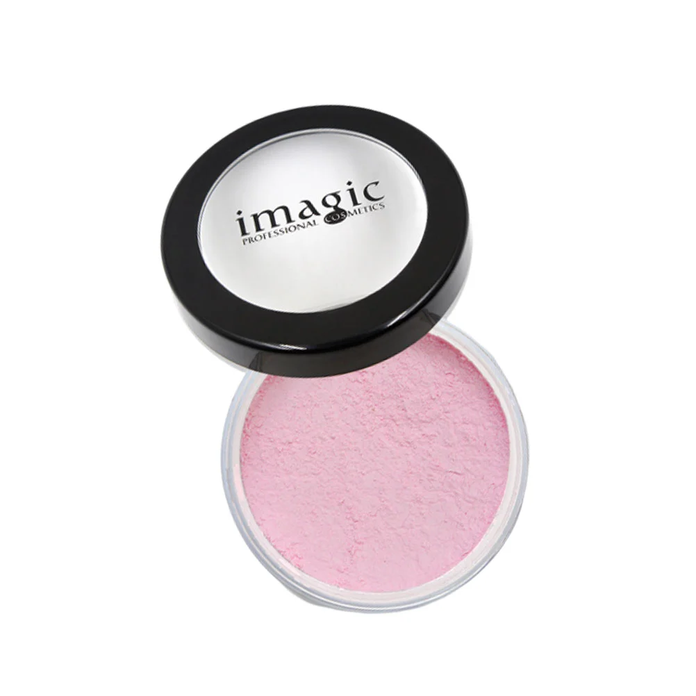 1PC Smooth Loose Powder Oil-Control Face Powder Makeup Foundation (Color 11)