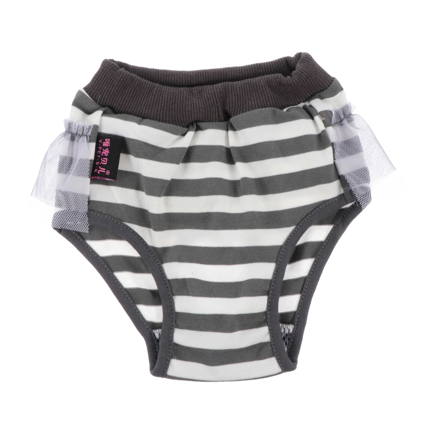 Household Puppy Diaper Decorative Doggie Diaper Portable Doggy Diaper Dog Accessory