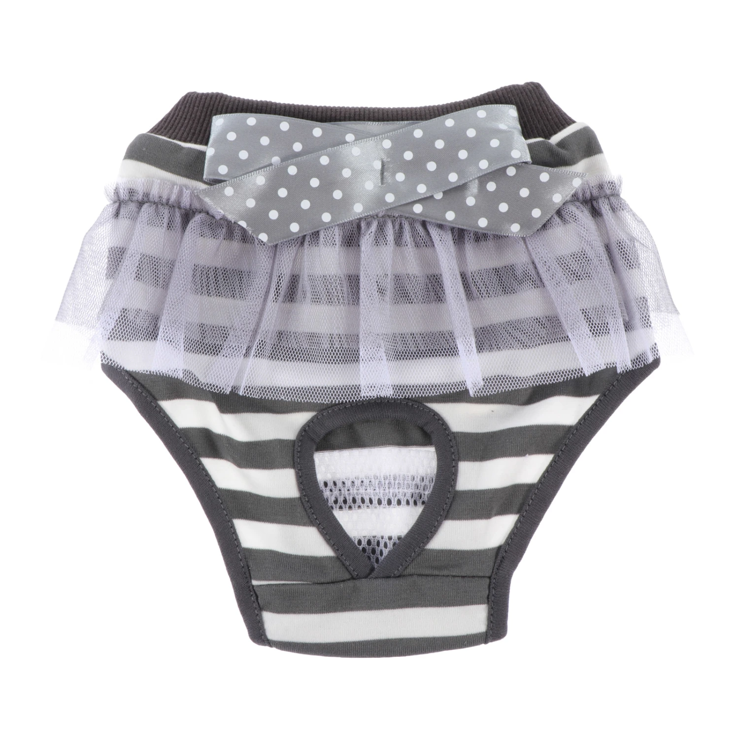 Household Puppy Diaper Decorative Doggie Diaper Portable Doggy Diaper Dog Accessory