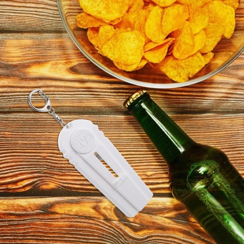 Bottle Launcher Practical Zappa Drink Bottle Opener Bottle Opening Tool