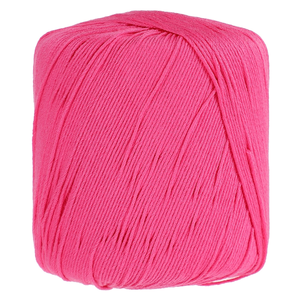 1 Roll Cotton Cord Softer Knitting String DIY Craft Rope Handmade Braided String