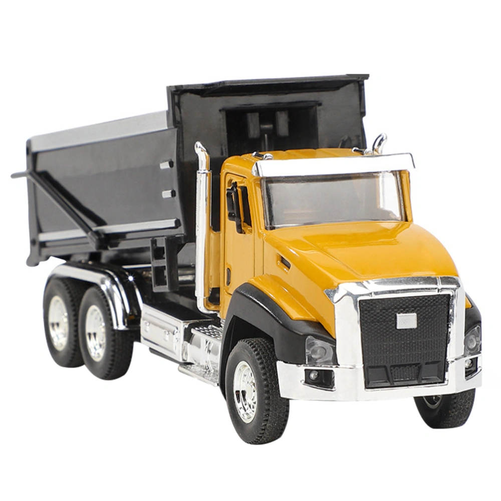 Construction Car Model Toy Engineering Car Truck Toy Construction Vehicles Toy