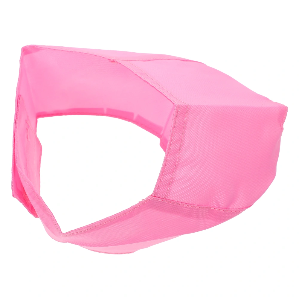 Cat Mouth Cover Breathable Mouth Cover Anti-bite Mouth Sleeve Pet Supply