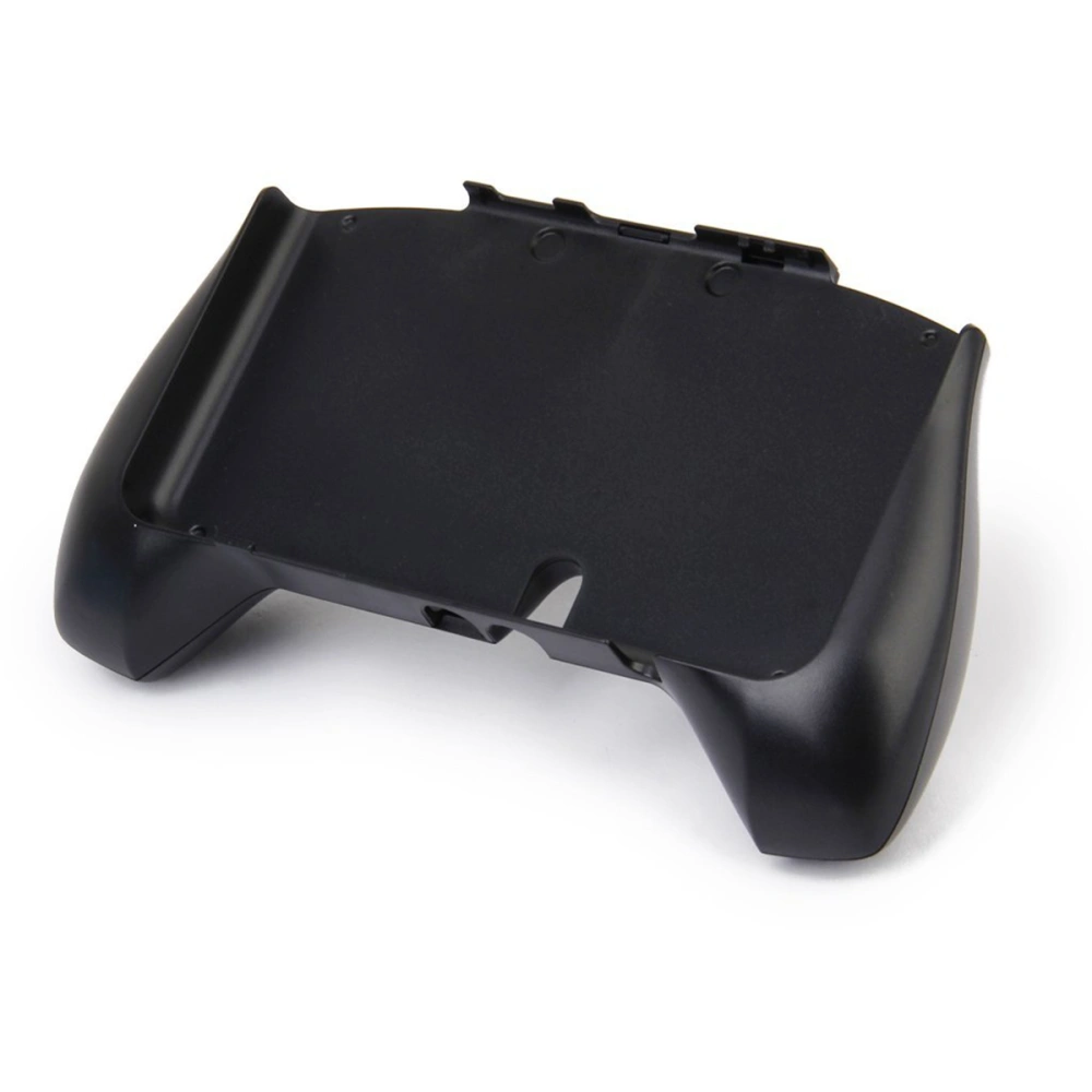 Hand Grip Controller Handle Holder for NEW 3DS (Black)