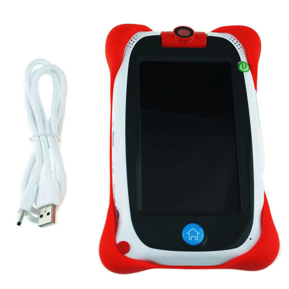 1 Meters Micro USB Cable Data Sync Charging Cord Support Charger Cord for Kids Tablet Nabi Jr Nabi XD (White)