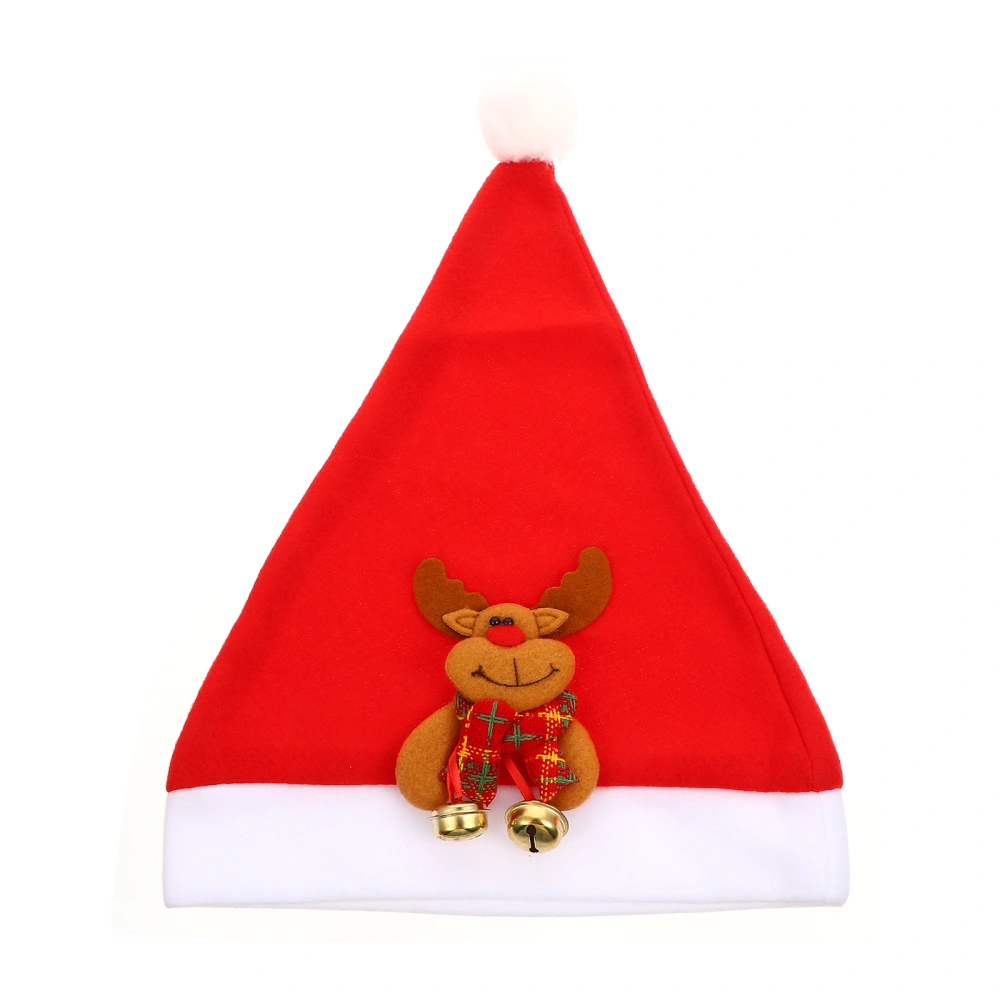 1 Pc Christmas Decoration Hat Christmas Dress up Hats Party for Adult