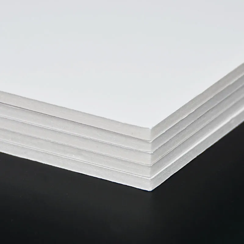 10Pcs Foam Boards Large Foam Board Blank Foam Boards Foam Projects Board Foam Poster Boards