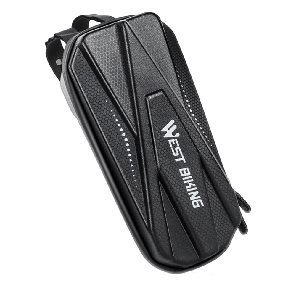 Bike Storage Bag Cycle Handlebar Pouch Waterproof Sports Bag Bike Pouch