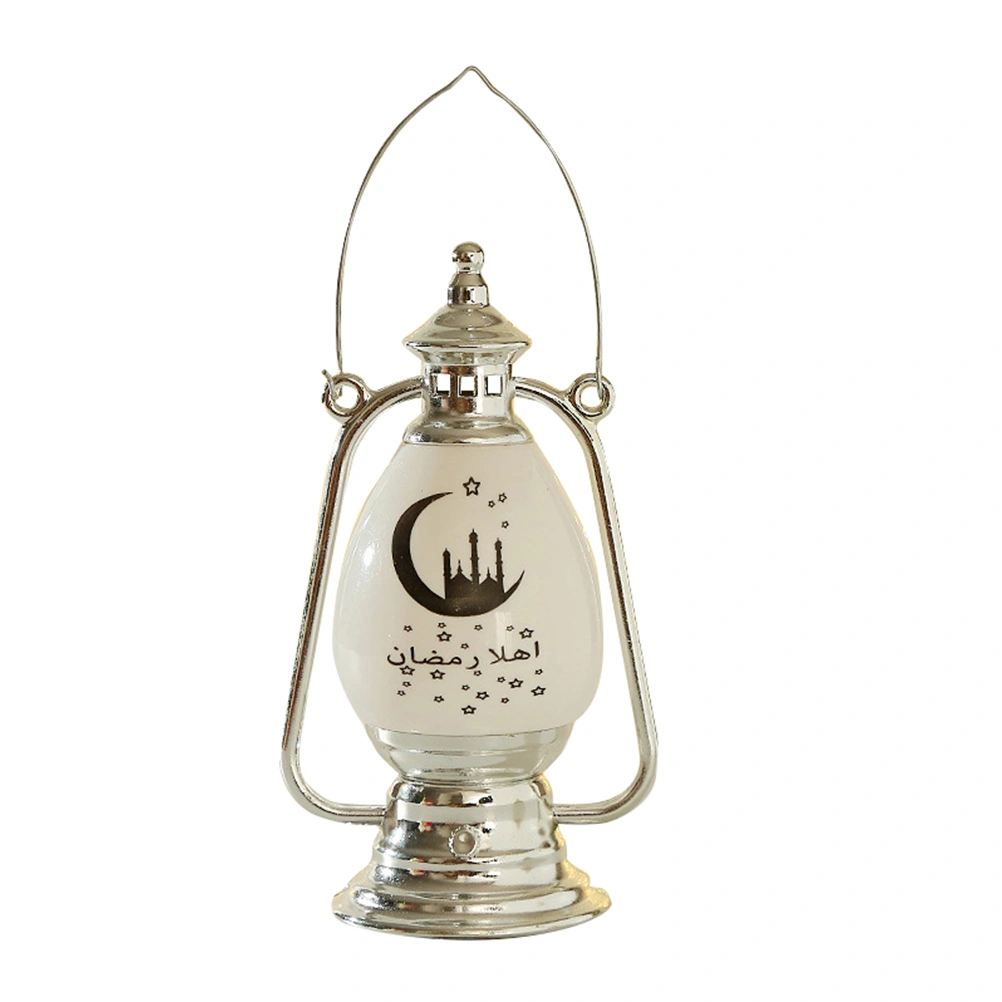 Ramadan LED Night Light Muslim LED Table Light Festival Home Decoration
