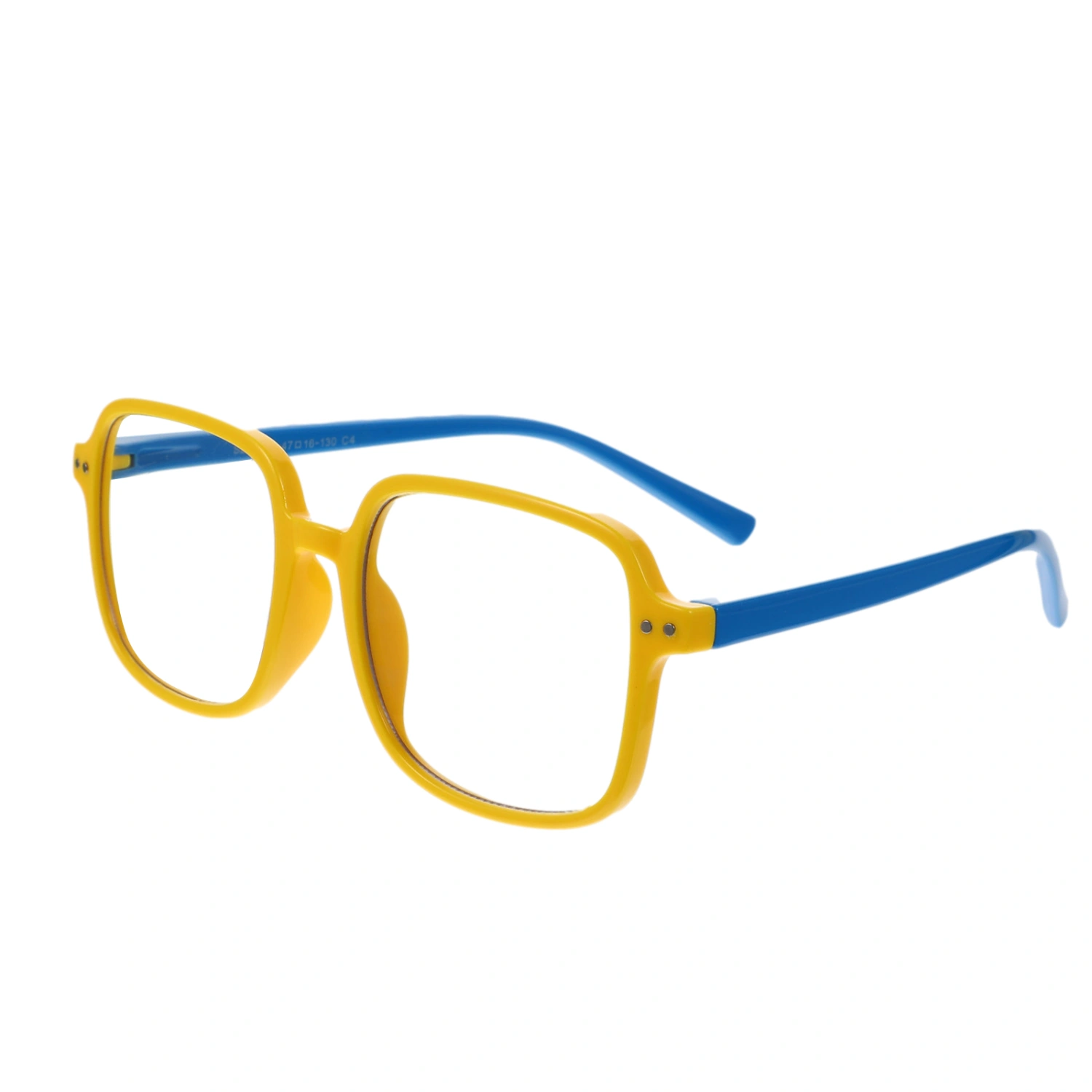 Children Anti-blue Light Glasses Blue Light Blocking Eyeglass Protective Glasses