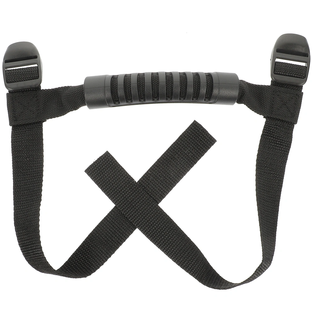 Carry Handle Strap Replacement Practical Portable Hand Carrying Handle