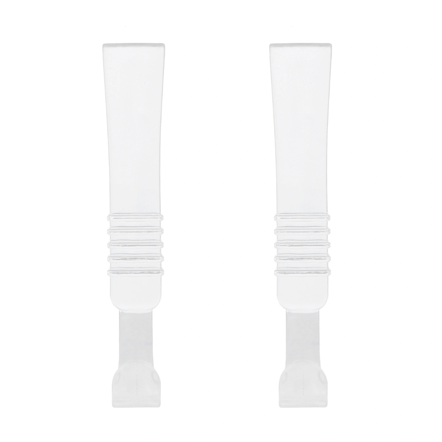 2pcs Orthodontics Dental Cheek Retractor Opener Mouth Lip Mouth Openers