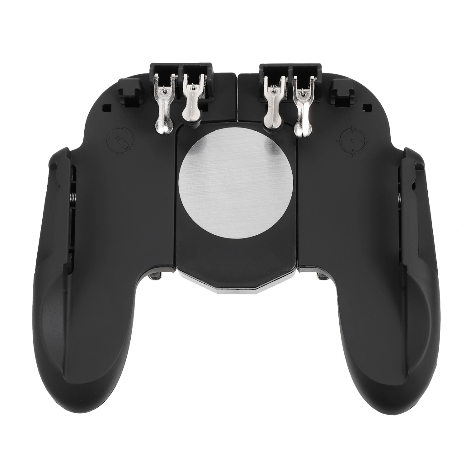 Mobile Game Controller Cell Phone Honor of Kings Gamepad Game Handle Accessory
