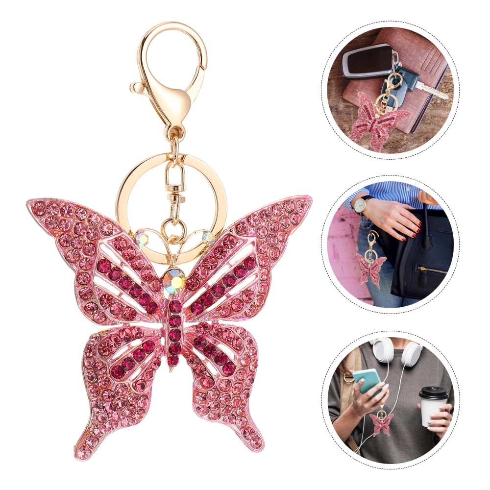 1pc Key Chains Key Chain Pendants Alloy Key Chain Pendant