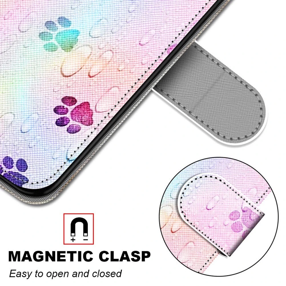 1pc Anti-drop Useful Phone Shell PU Phone Case Compatible with S20 Ultra 5G