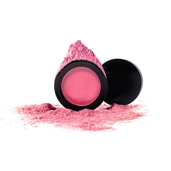 Cheek Blush Powder Face Makeup Blusher (Color 2)