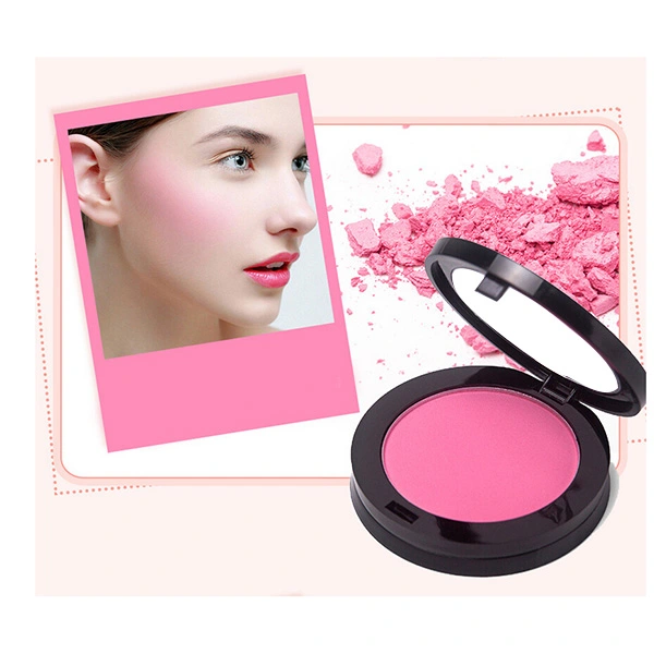 Cheek Blush Powder Face Makeup Blusher (Color 2)