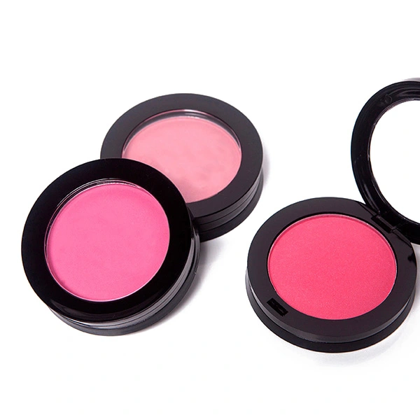 Cheek Blush Powder Face Makeup Blusher (Color 2)