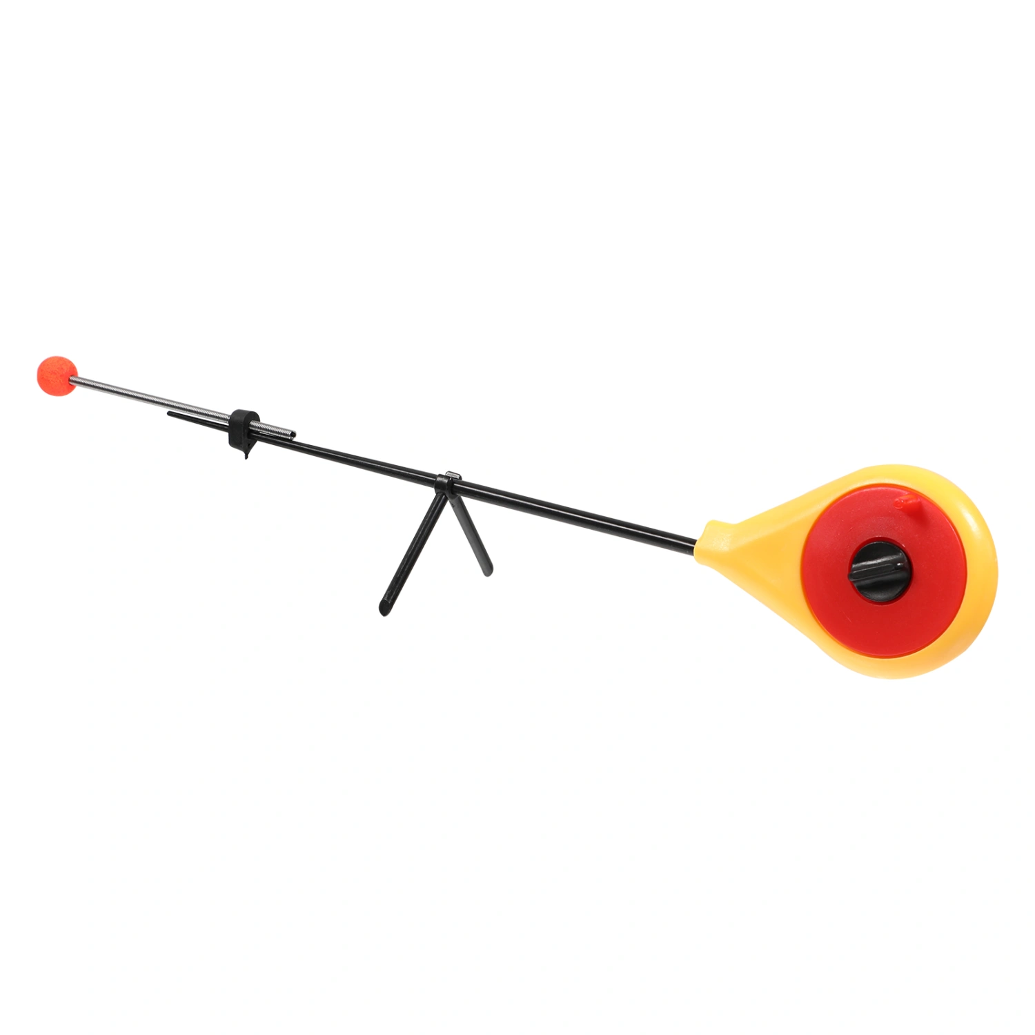 1 Set Outdoor Winter Ice Fishing Rods Spring Fishing Tools Practical Fishing Poles
