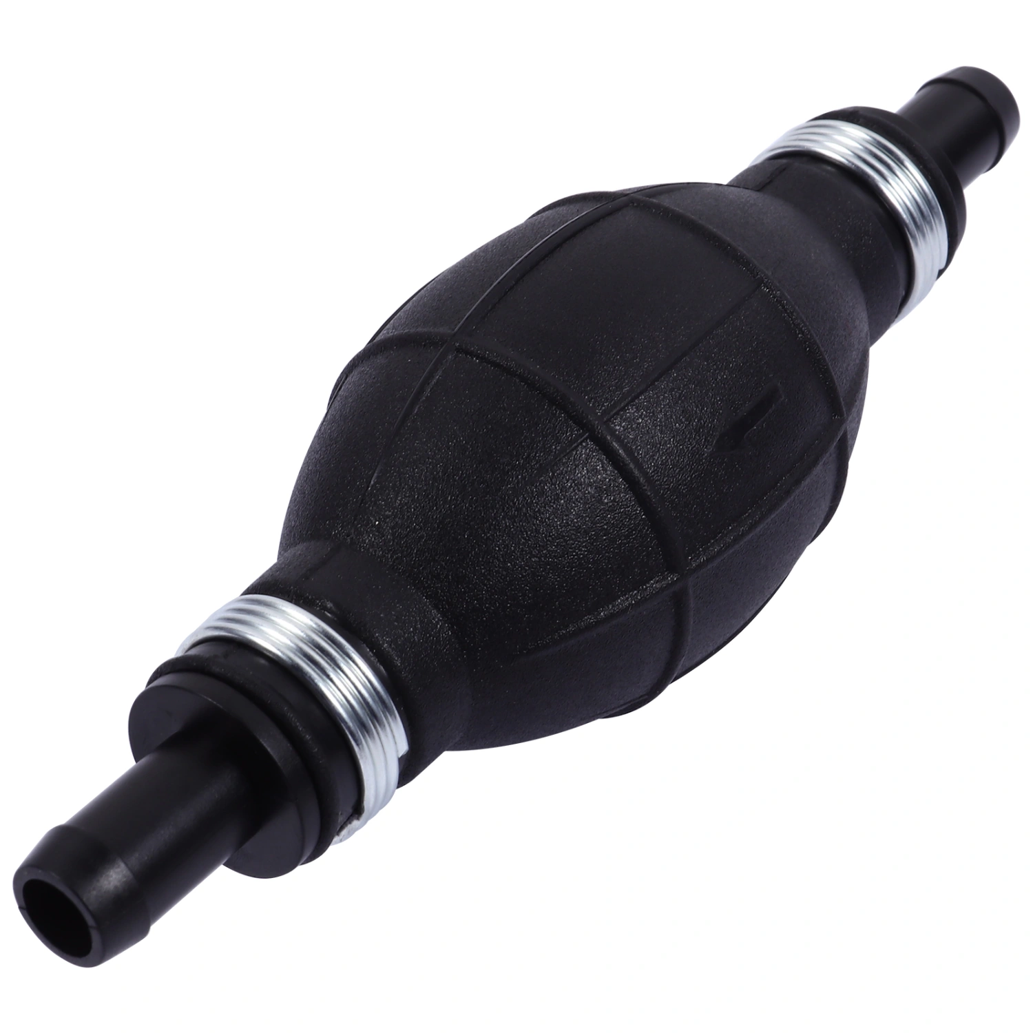 1Pc Fuel Pump Rubber Hand Fuel Pump Useful Gasoline Pump for Car Boat Motorbike