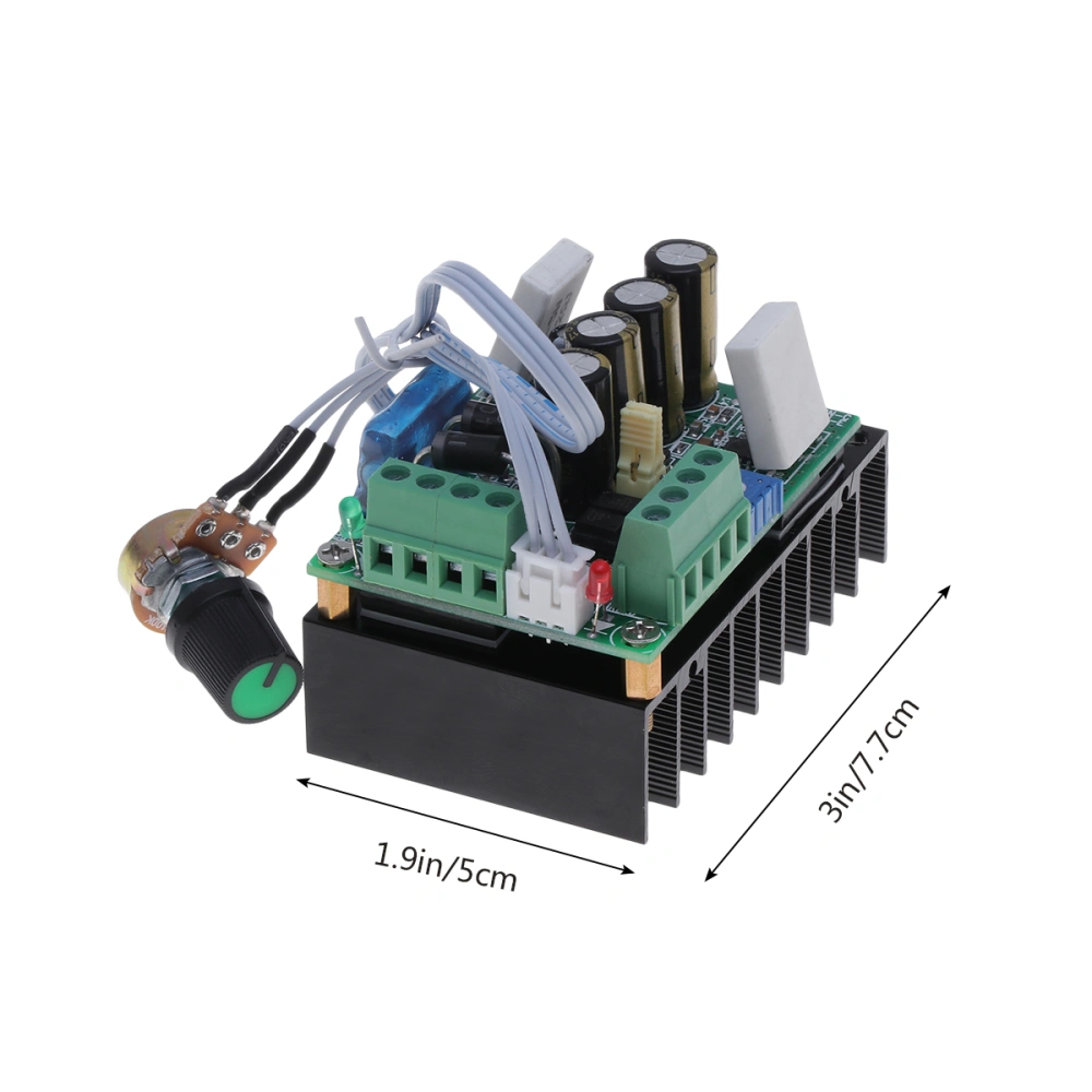 New Design of Two-phase Stepper Motor Driver Stepper Motor Universal Driver